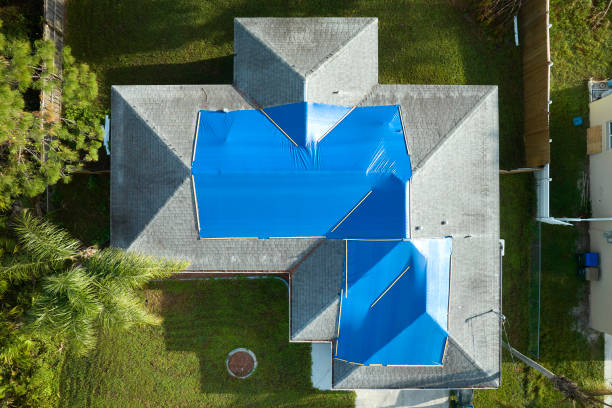 Best Green or Eco-Friendly Roofing Solutions  in Continental, OH