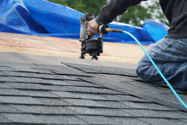 Reliable Continental, OH Roofing Solutions