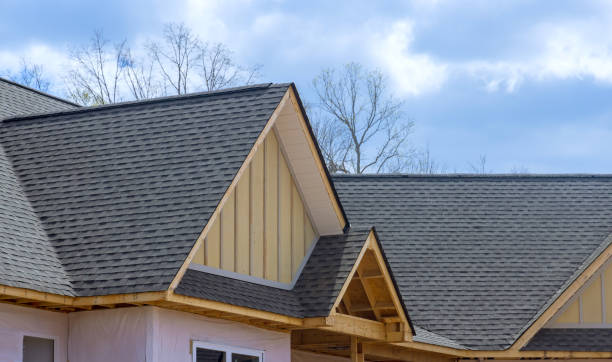 Best Solar Panel Roofing Installation  in Continental, OH