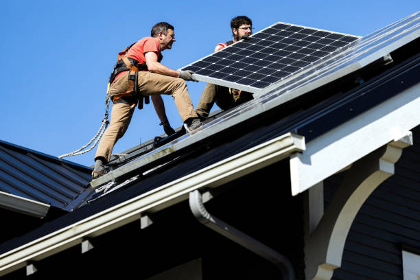 Best Gutter Installation and Repair  in Continental, OH
