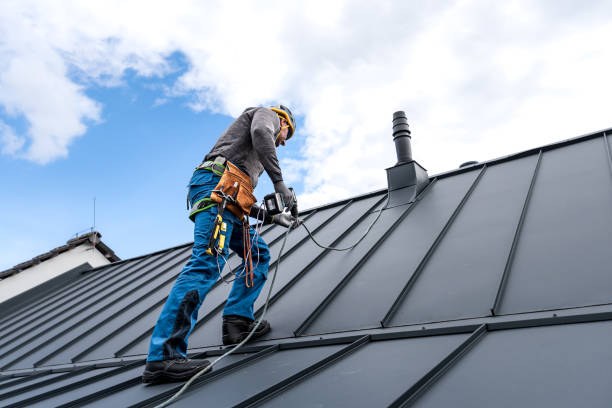 Best Gutter Replacement  in Continental, OH