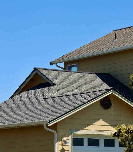 Gutter Replacement in Continental, OH